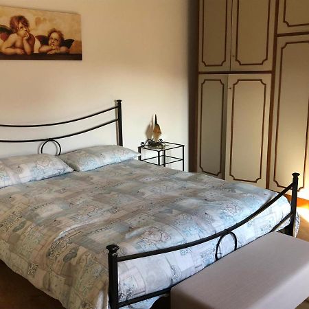 Alloggio Turistico Olmata Montevirginio Zewnętrze zdjęcie